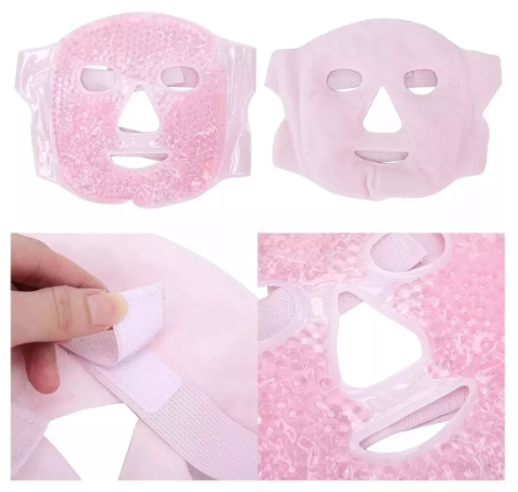 Miniatura 3 de Máscara Hidrogel Facial